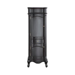 Astoria Side Cabinet Black