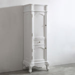 Astoria Side Cabinet White