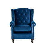 Carrara Chesterfield Corner Sofa Plush