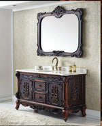 Luxury Marble Vanity Unit – Exclusive Model
