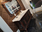 Luxury Marble Vanity Unit – Exclusive Model