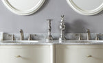 1500MM Beige Marble Vanity Unit – Exclusive Model