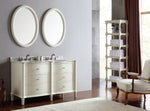 1500MM Beige Marble Vanity Unit – Exclusive Model
