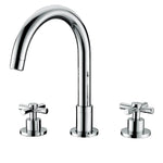 Mayfair 3 Hole Basin Tap