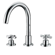 Mayfair 3 Hole Basin Tap