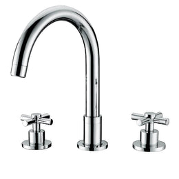Mayfair 3 Hole Basin Tap