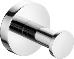 600 Series Chrome Robe Hook