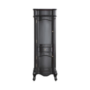 Astoria Side Cabinet Black