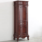 Astoria Side Cabinet Antique Cherry