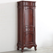 Astoria Side Cabinet Antique Cherry