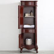 Astoria Side Cabinet Antique Cherry