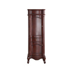 Astoria Side Cabinet Antique Cherry
