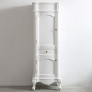 Astoria Side Cabinet White
