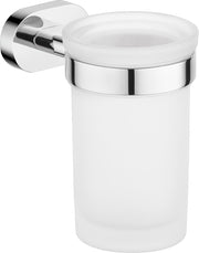 Carrara Toothbrush Holder