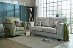 Carrington Corner Sofa