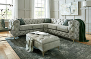 Dakota Corner Sofa