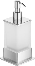 Duro Freestanding Soap Dispenser