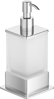 Duro Freestanding Soap Dispenser
