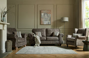 Sherlock 3 Seater Sofa