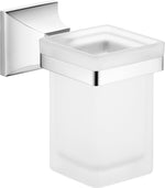 Granada Toothbrush Holder Wall Hung