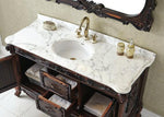 Luxury Marble Vanity Unit – Exclusive Model