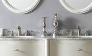 1500MM Beige Marble Vanity Unit – Exclusive Model