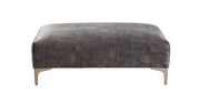 Pesaro 3 Seater Sofa Steel